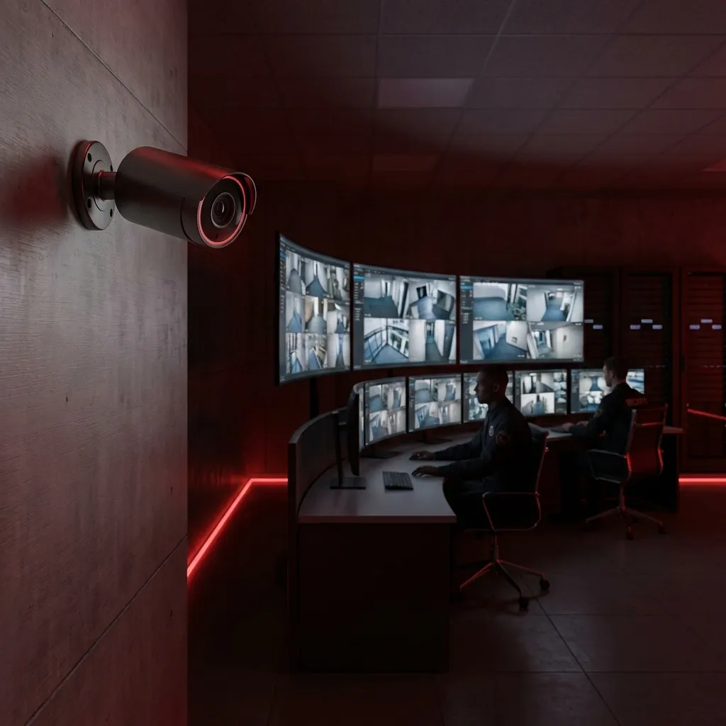 Security & Surveillance